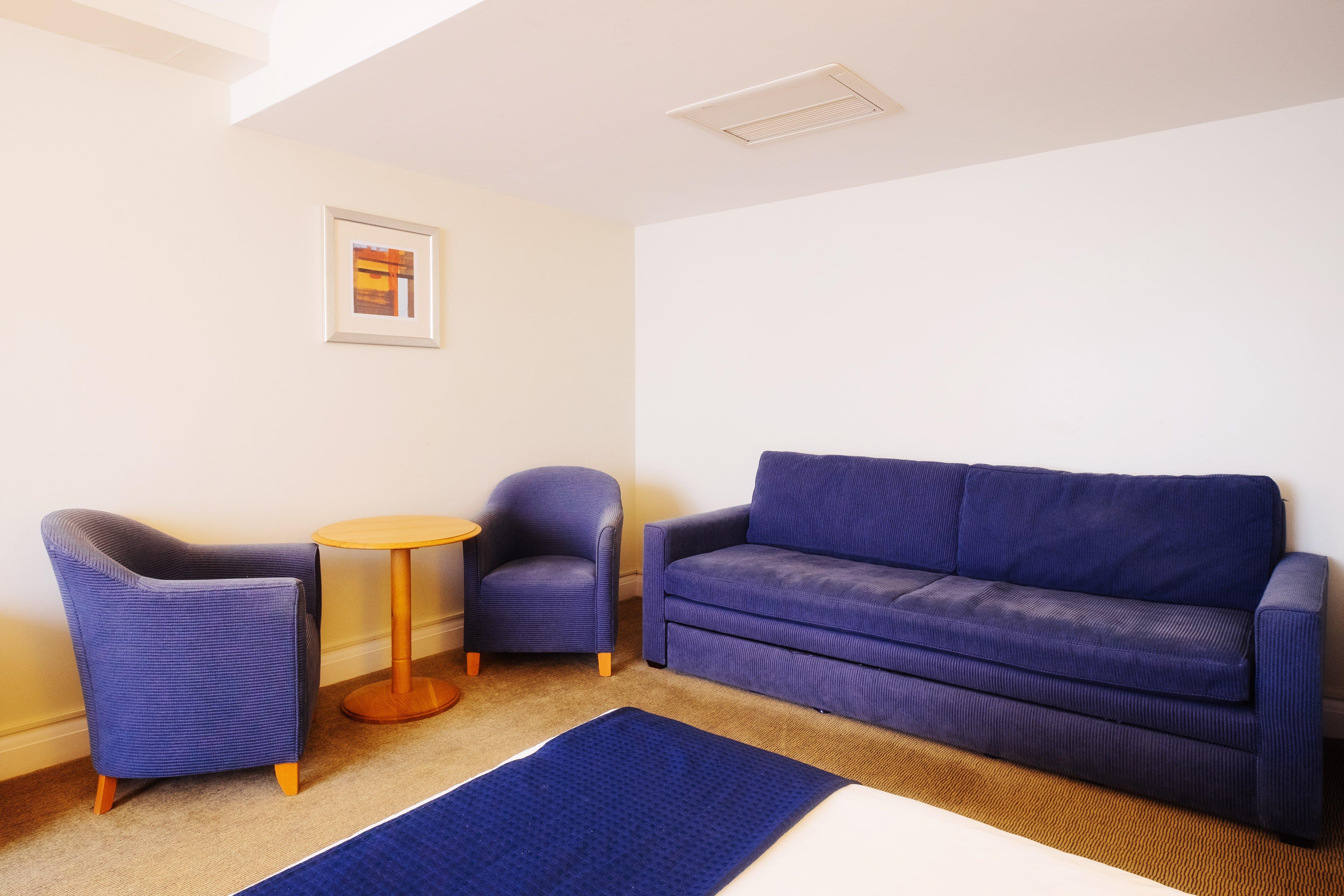 Holiday Inn Southampton Eastleigh By Ihg Exterior foto