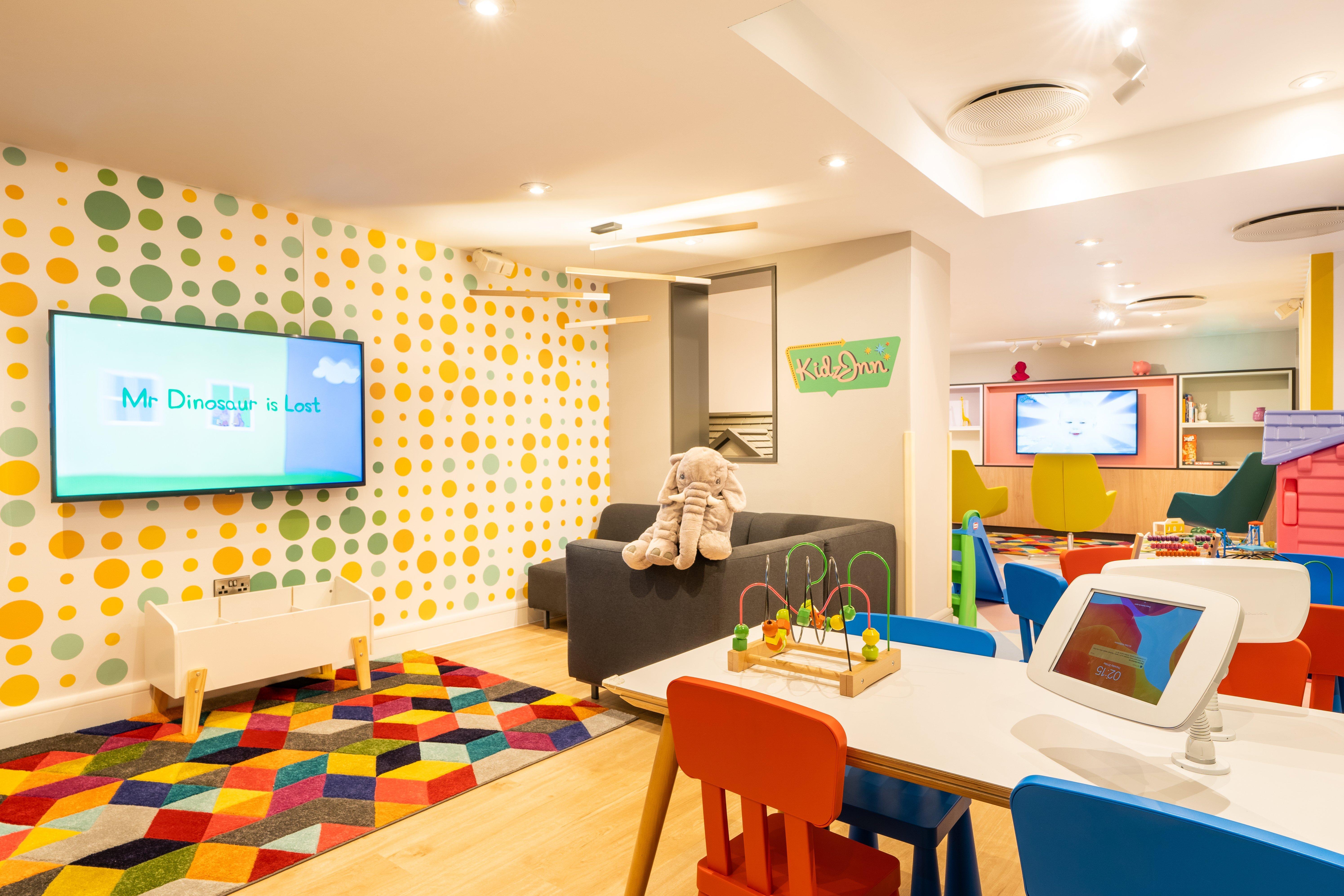 Holiday Inn Southampton Eastleigh By Ihg Exterior foto