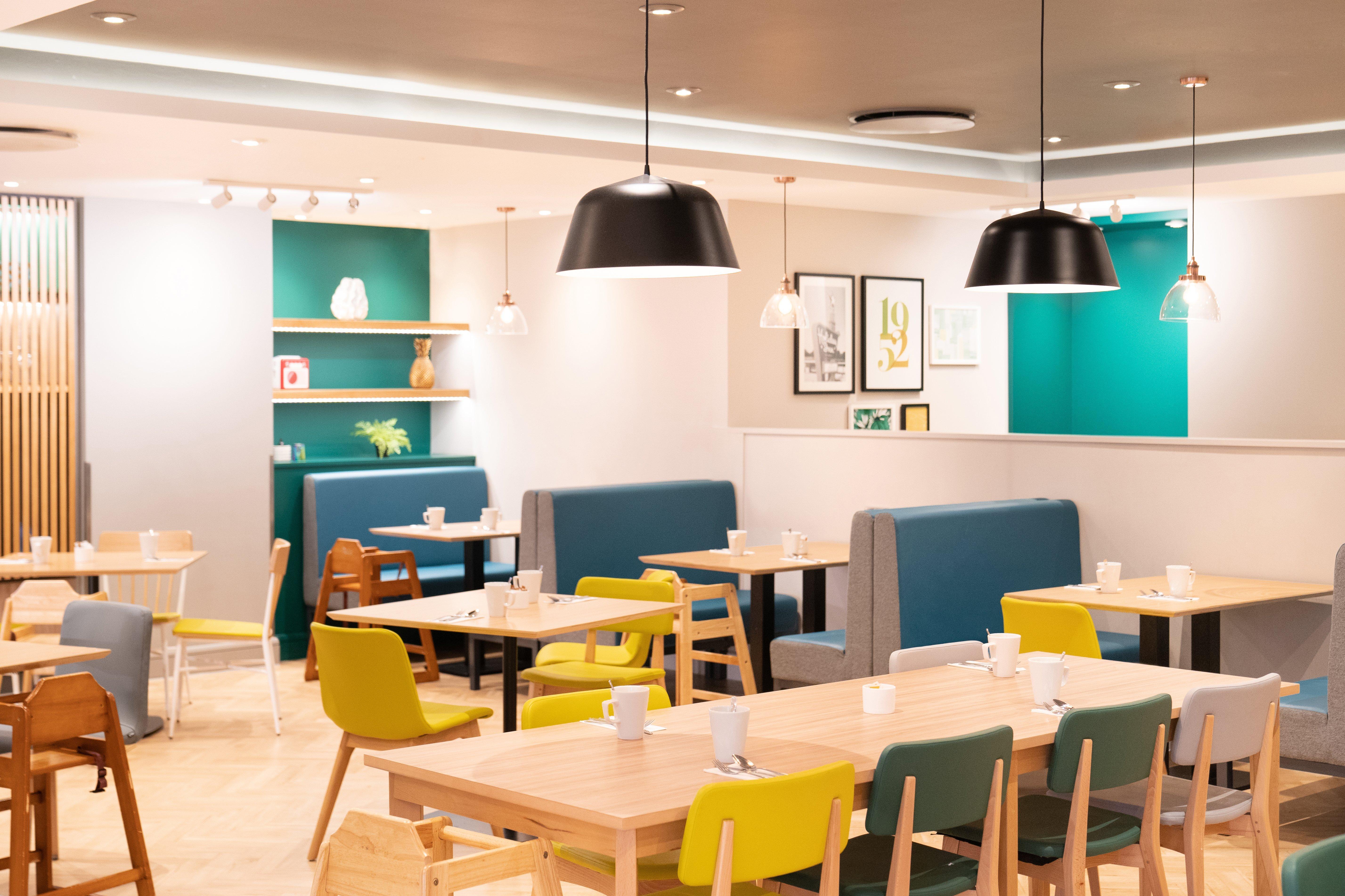 Holiday Inn Southampton Eastleigh By Ihg Exterior foto