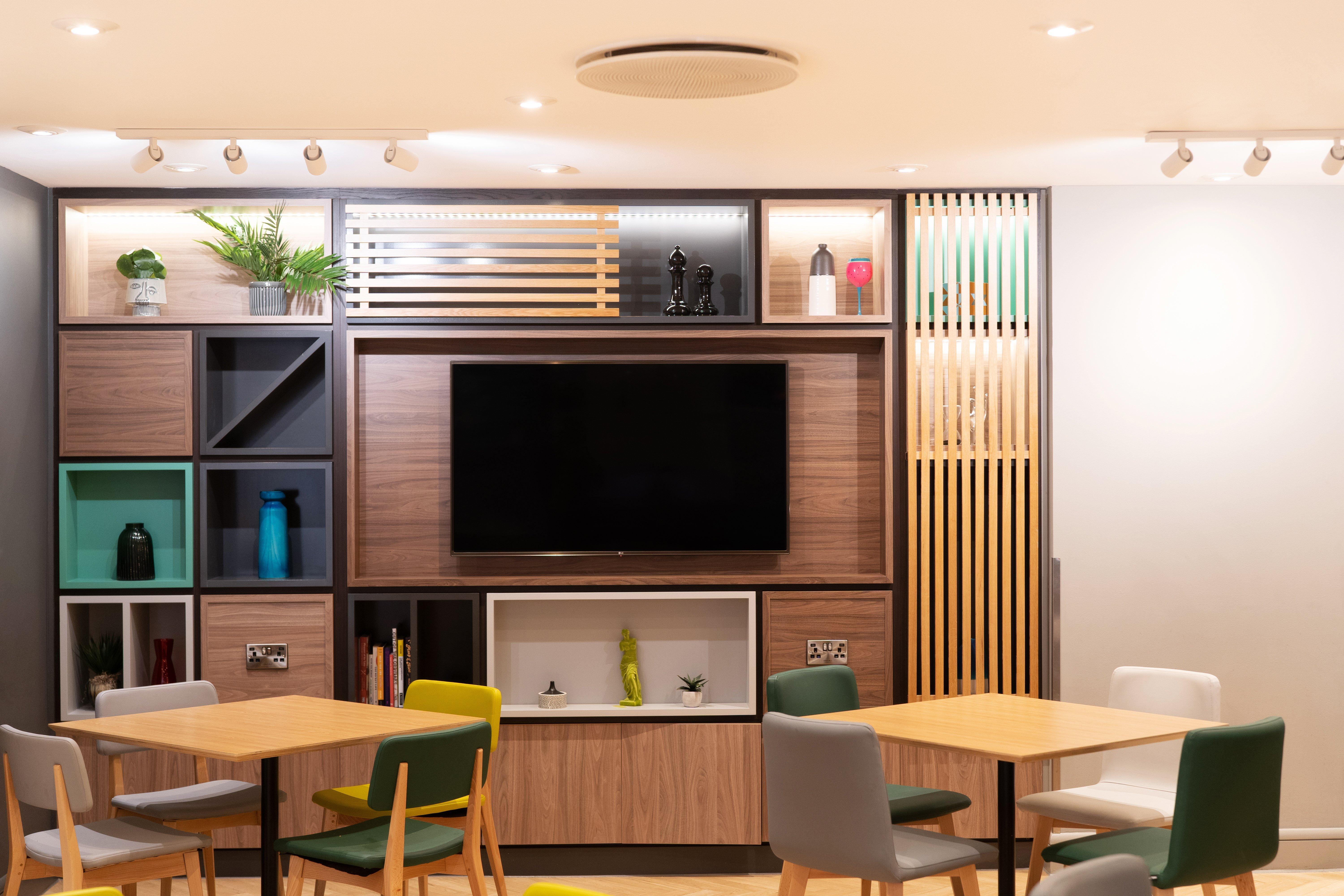 Holiday Inn Southampton Eastleigh By Ihg Exterior foto