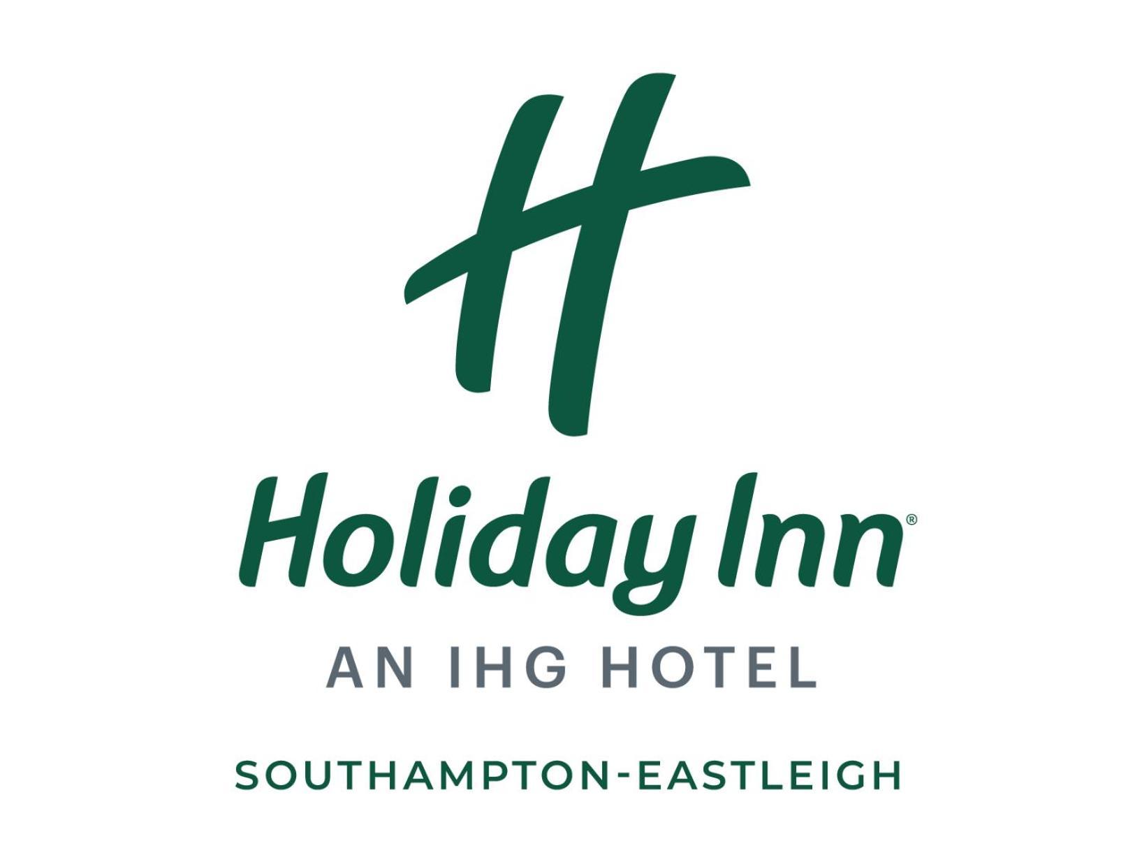 Holiday Inn Southampton Eastleigh By Ihg Exterior foto