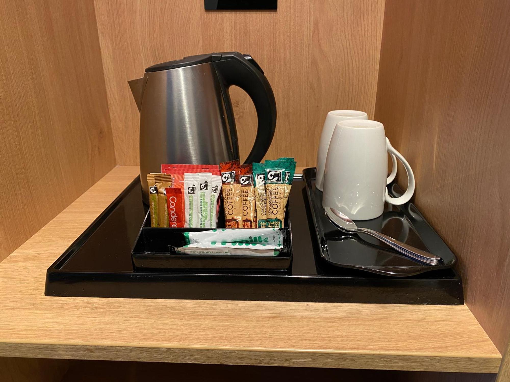 Holiday Inn Southampton Eastleigh By Ihg Habitación foto